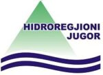 Logoja e KRU Hidroregjioni Jugor